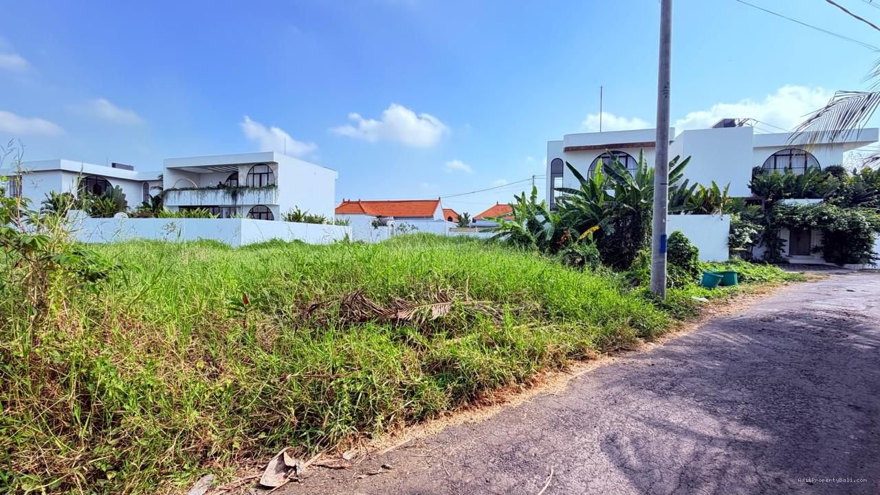 tanah cemagi bd