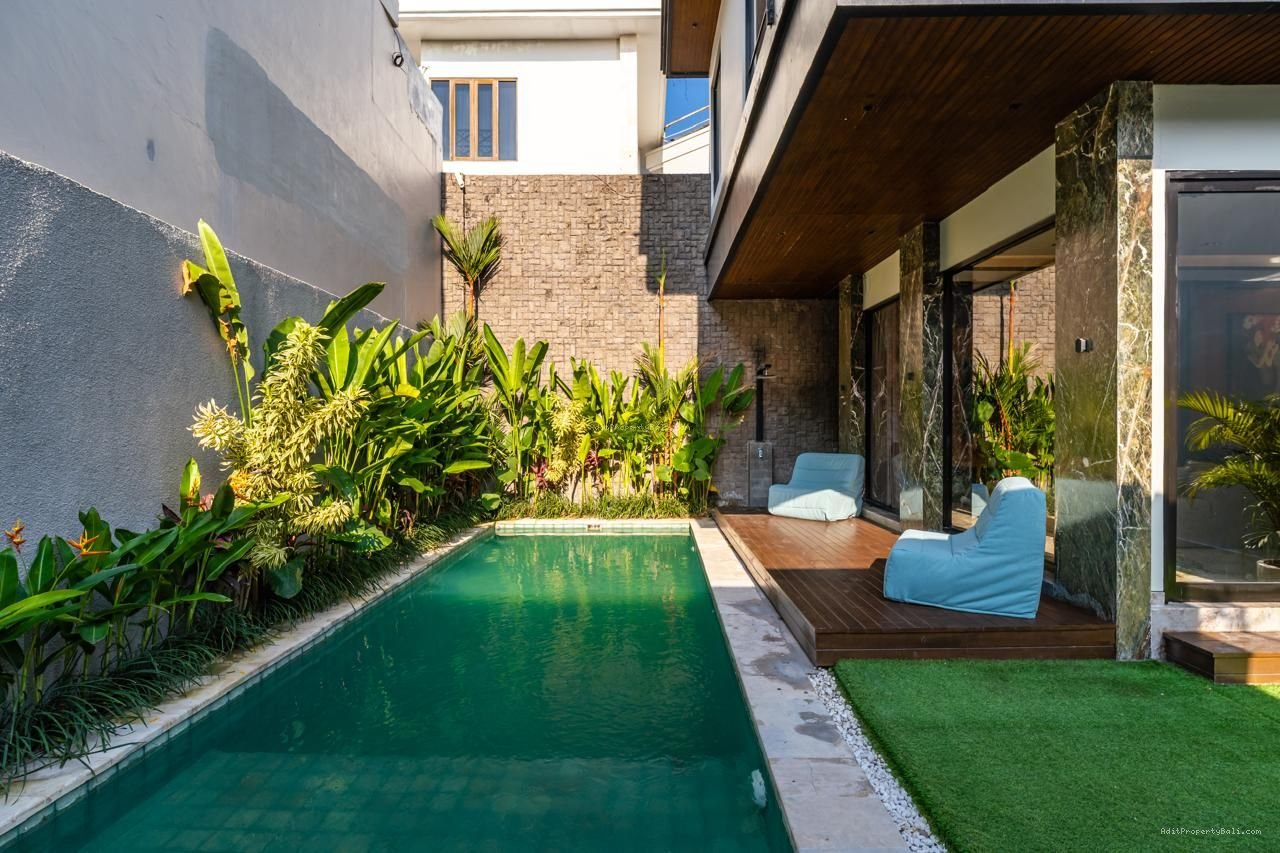 villa petitenget Bdg