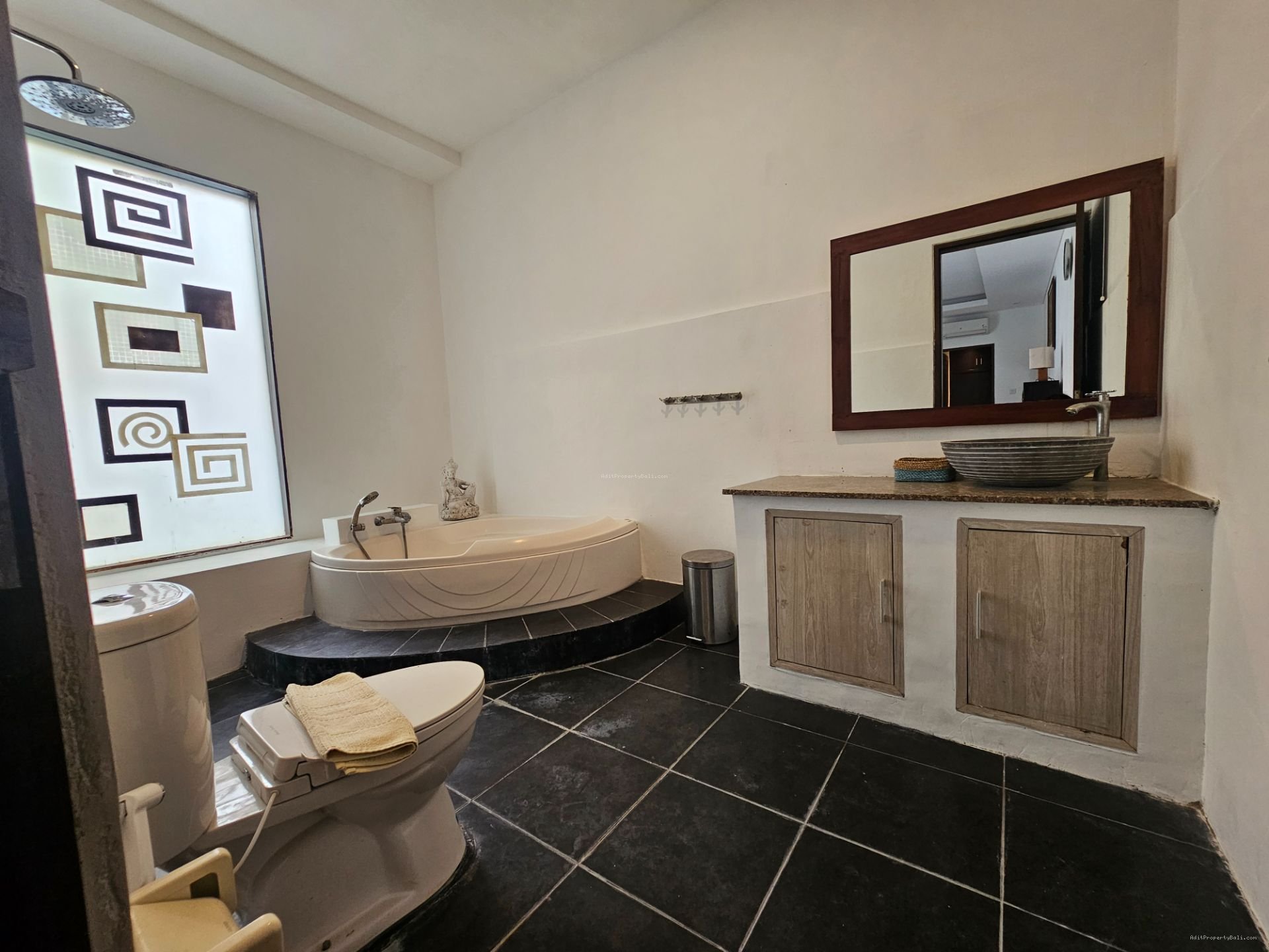 villa sewa umalas kwm