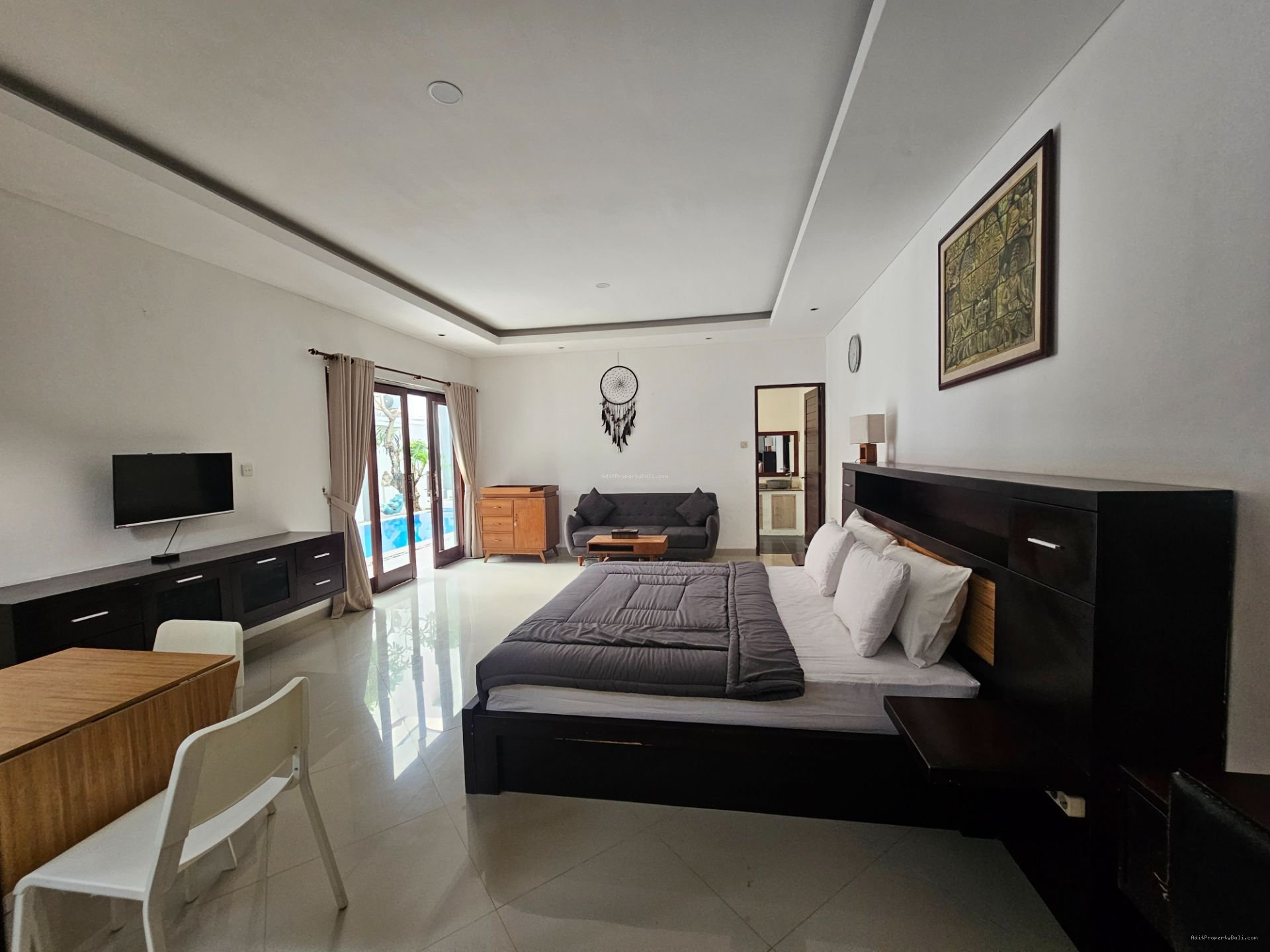 villa sewa umalas kwm