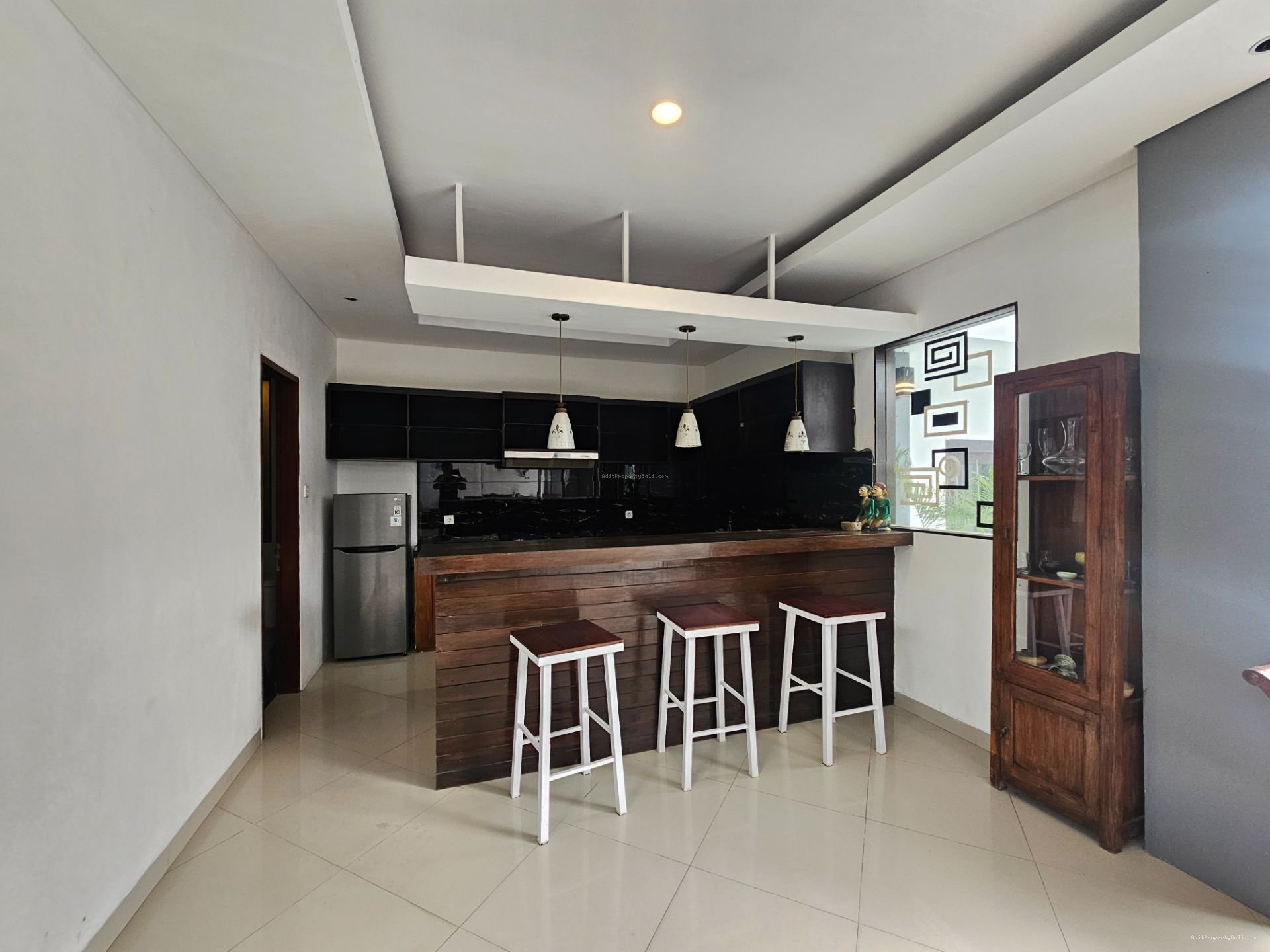 villa sewa umalas kwm