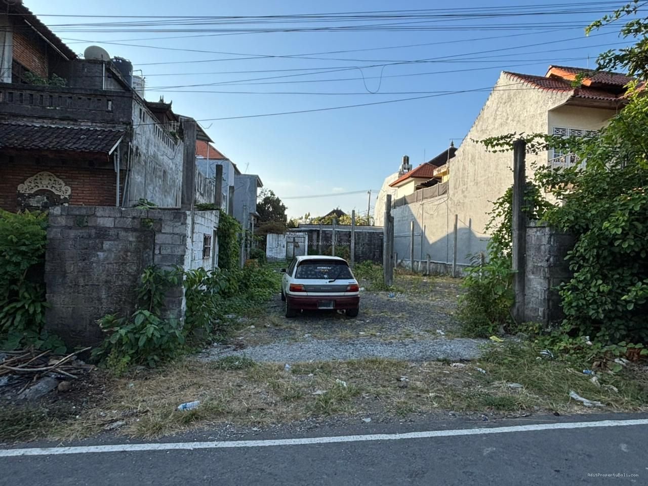 tanah sekar tunjung G