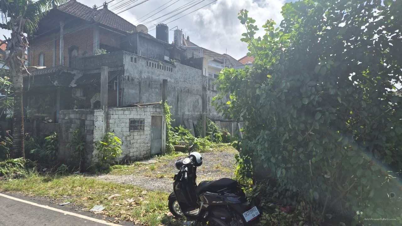 tanah sekar tunjung G