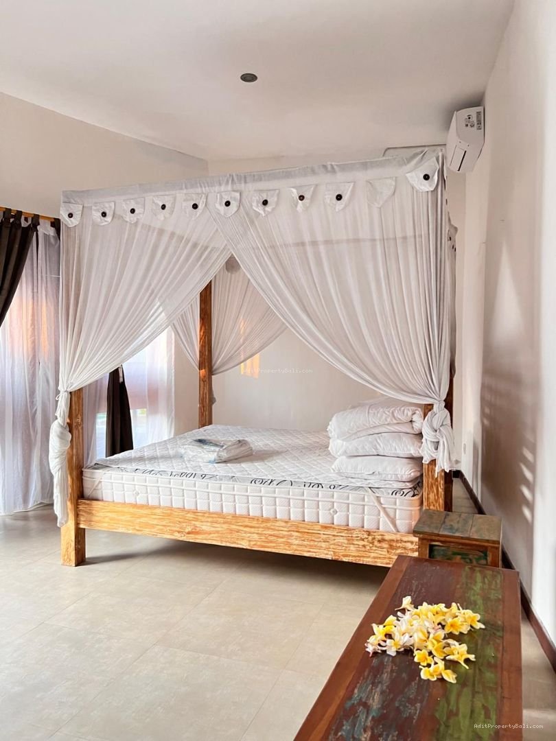 Villa tibubeneng pdn