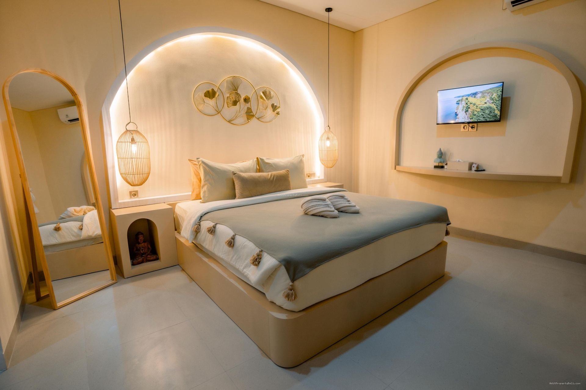 villa karma kandara u