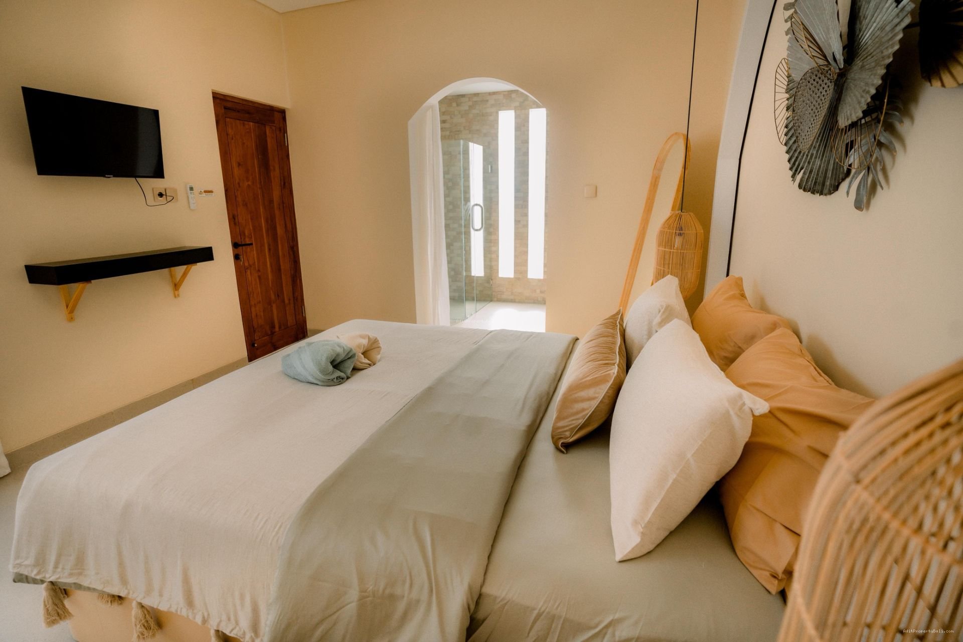 villa karma kandara u