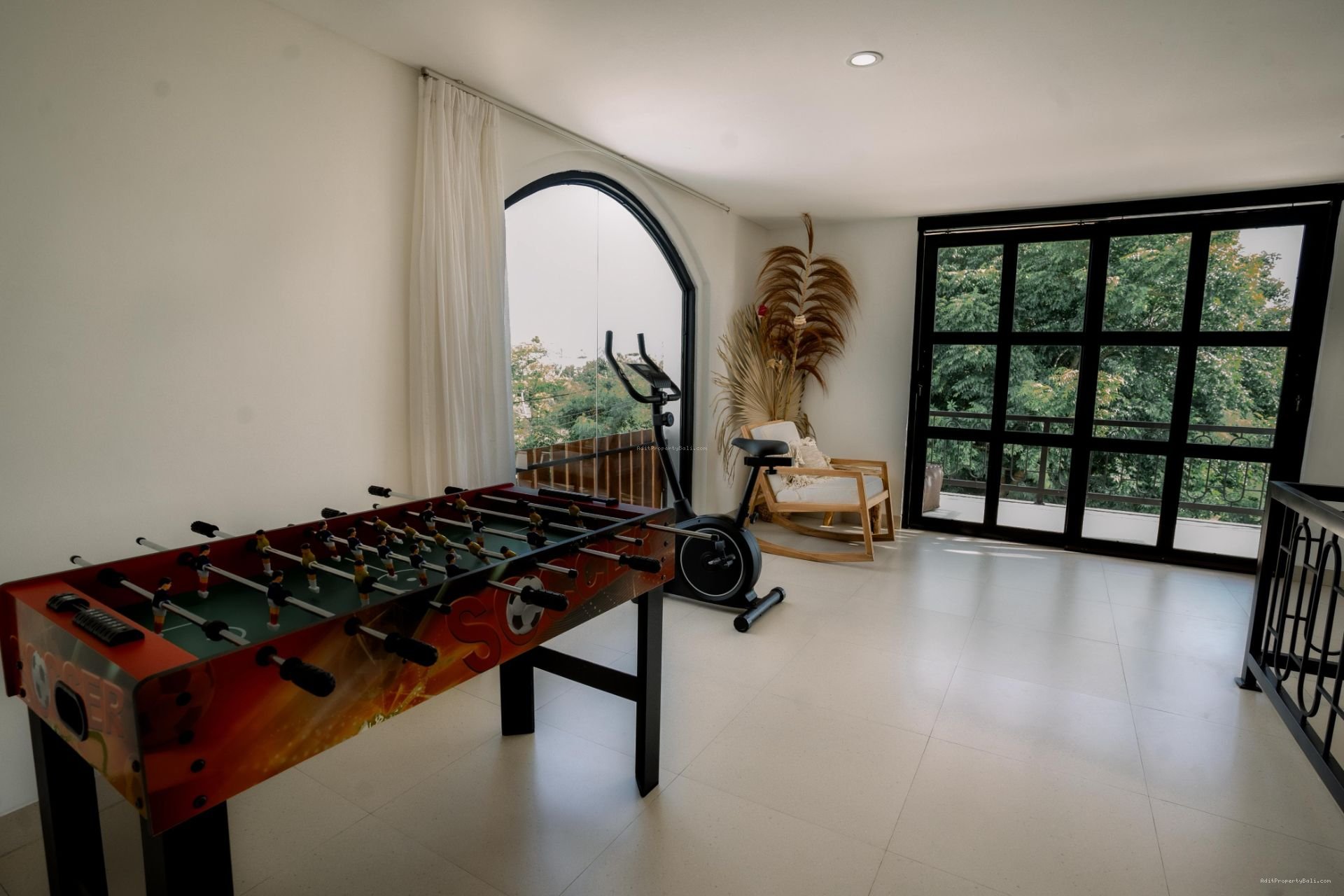 villa karma kandara u
