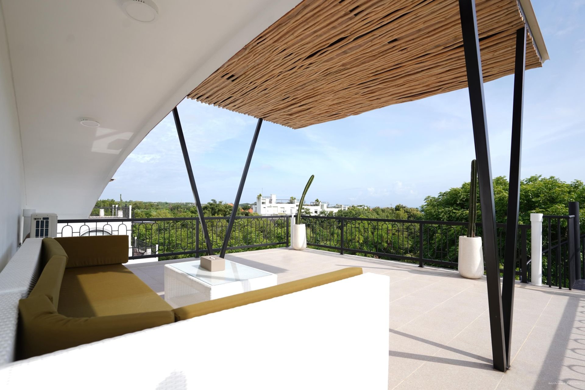 villa karma kandara u