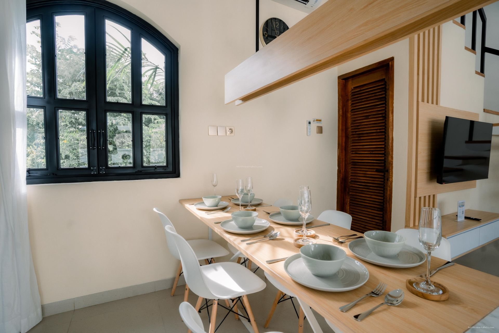 villa karma kandara u