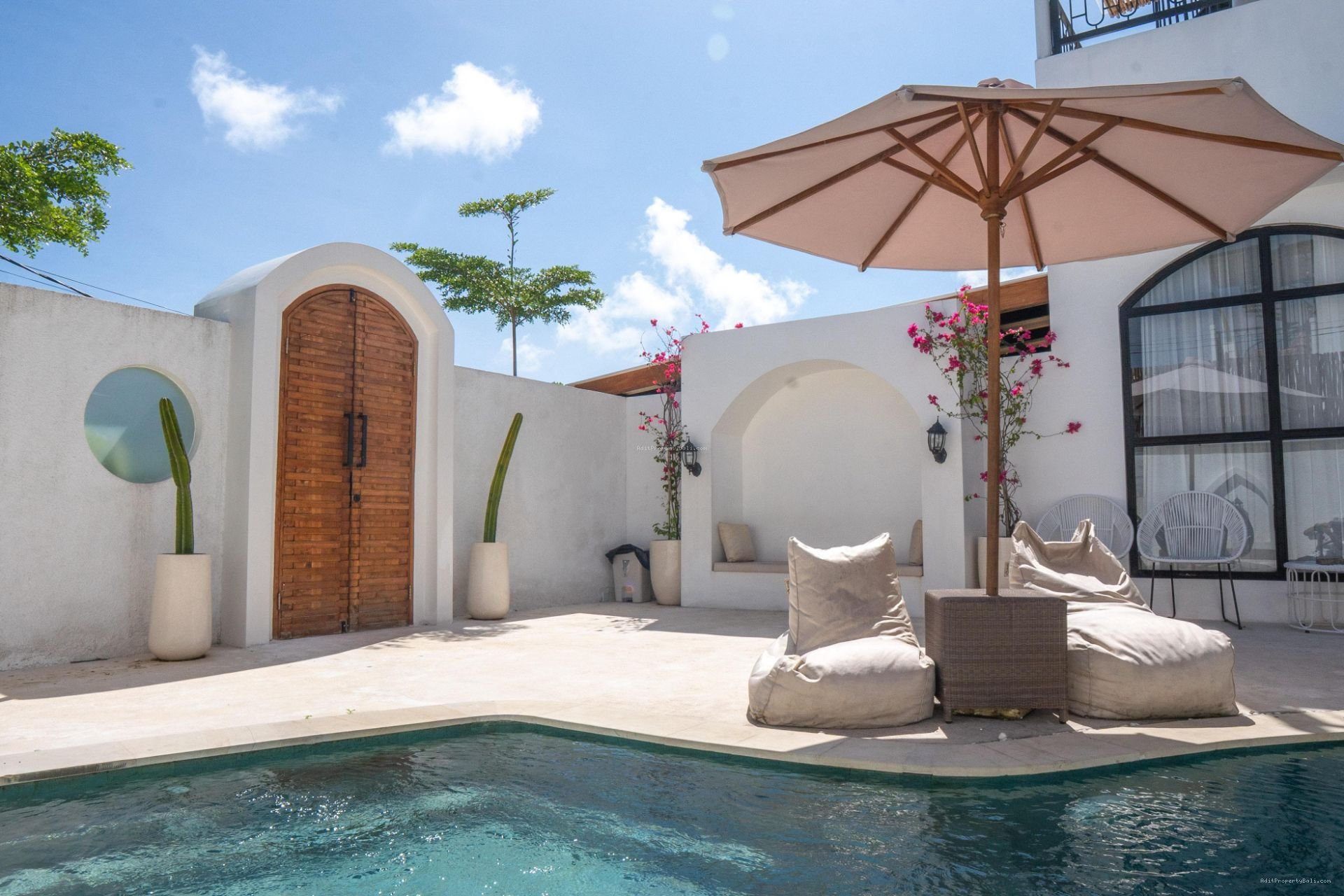 villa karma kandara u