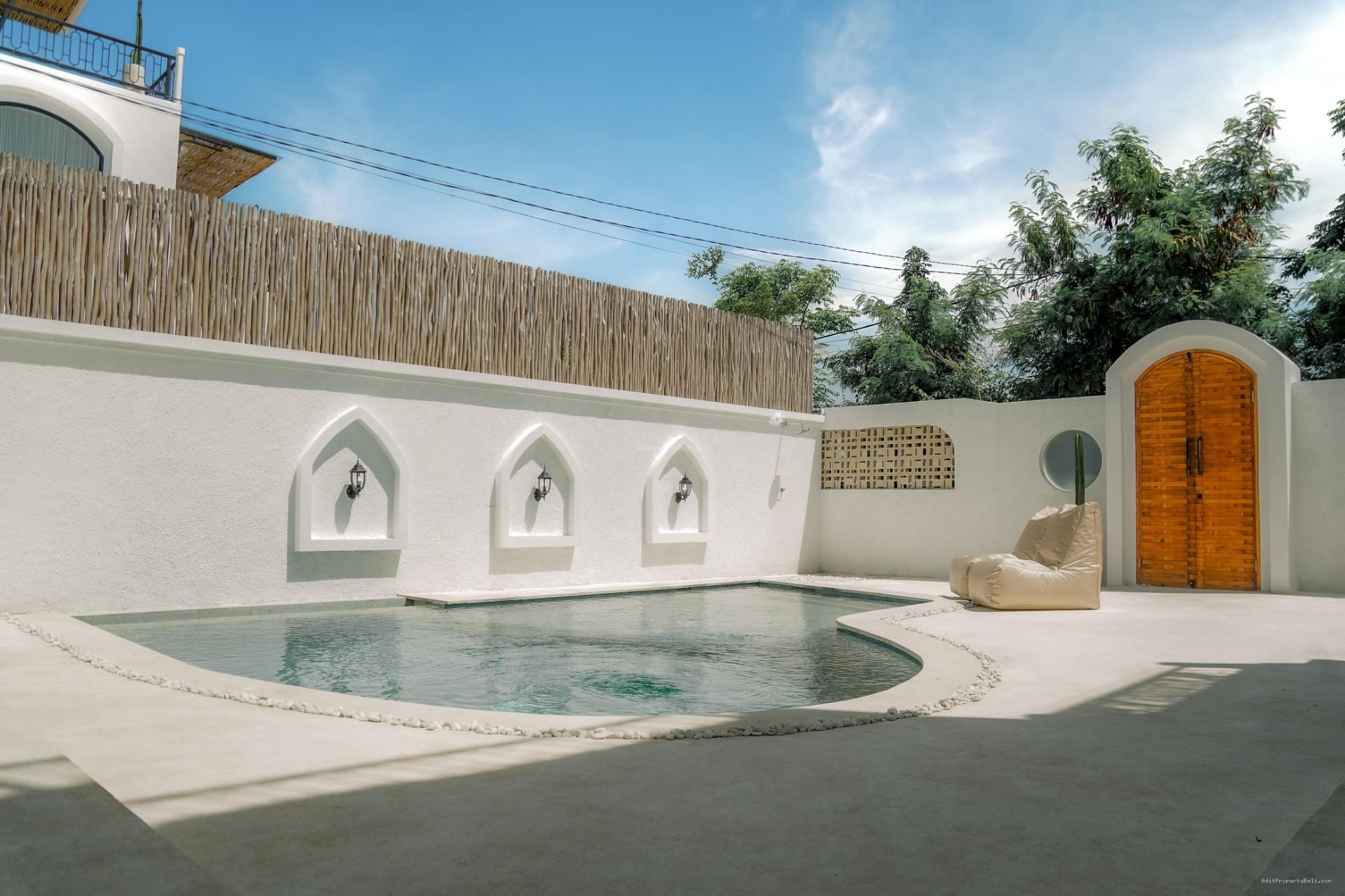 villa karma kandara u