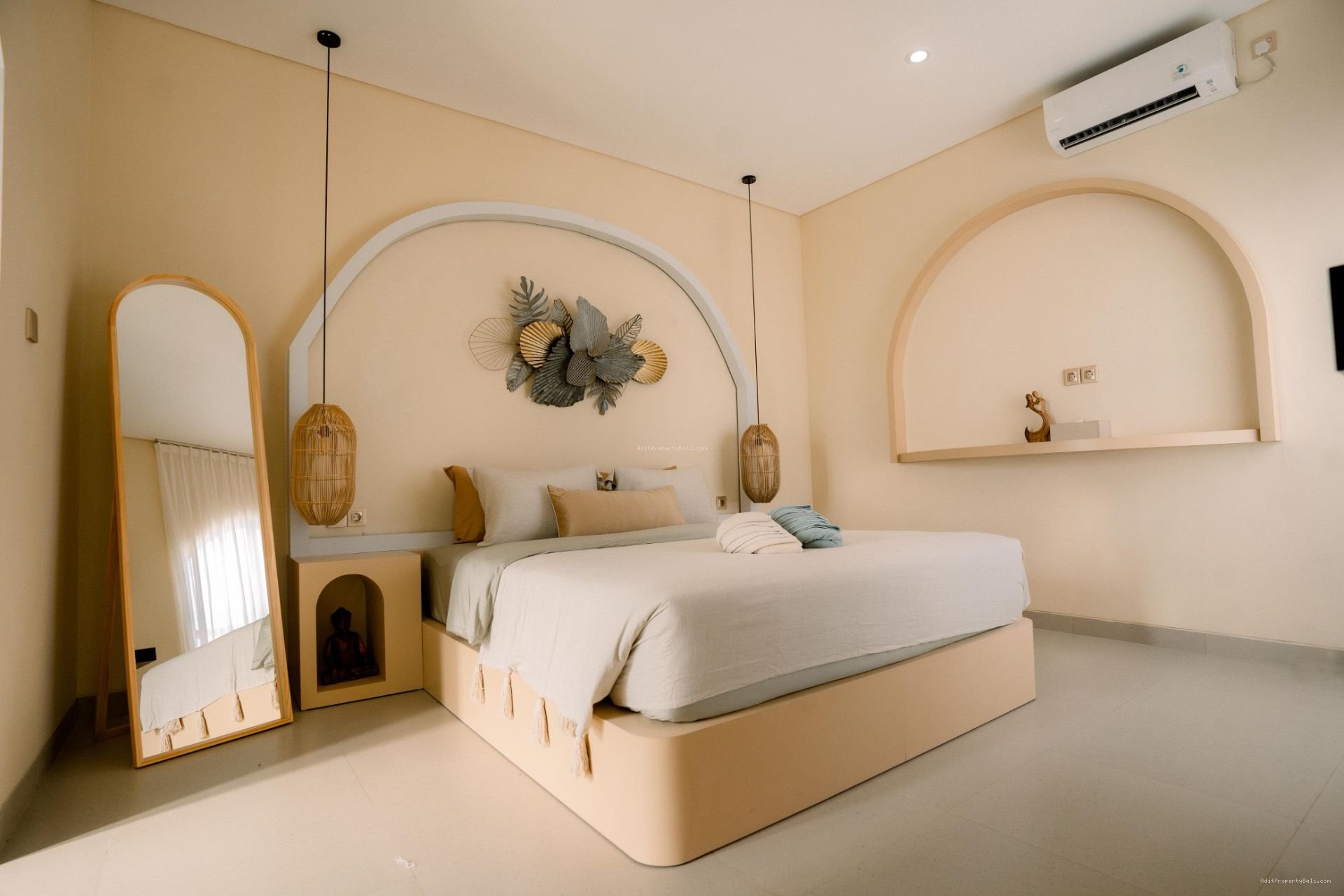 villa karma kandara u