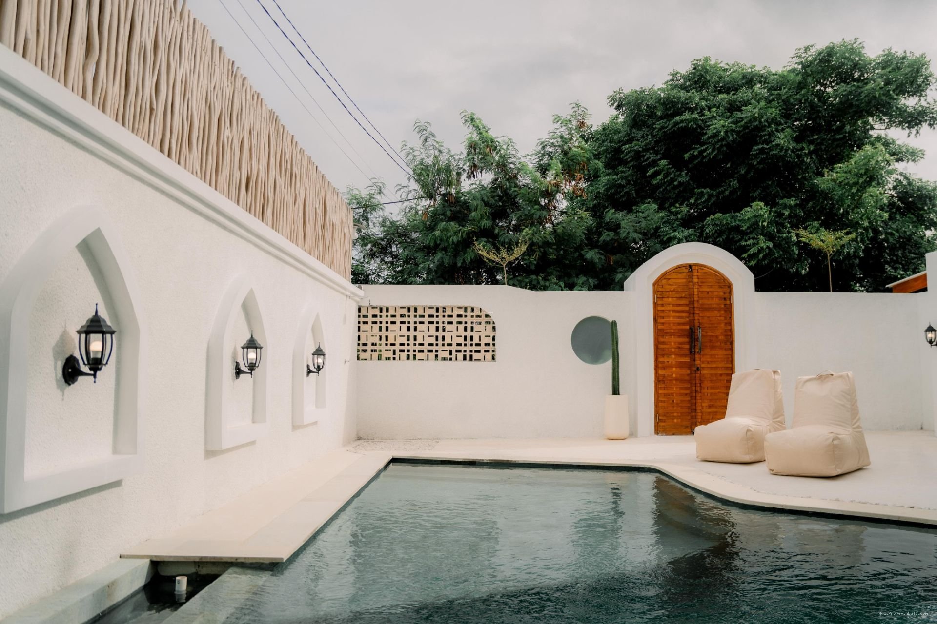 villa karma kandara u