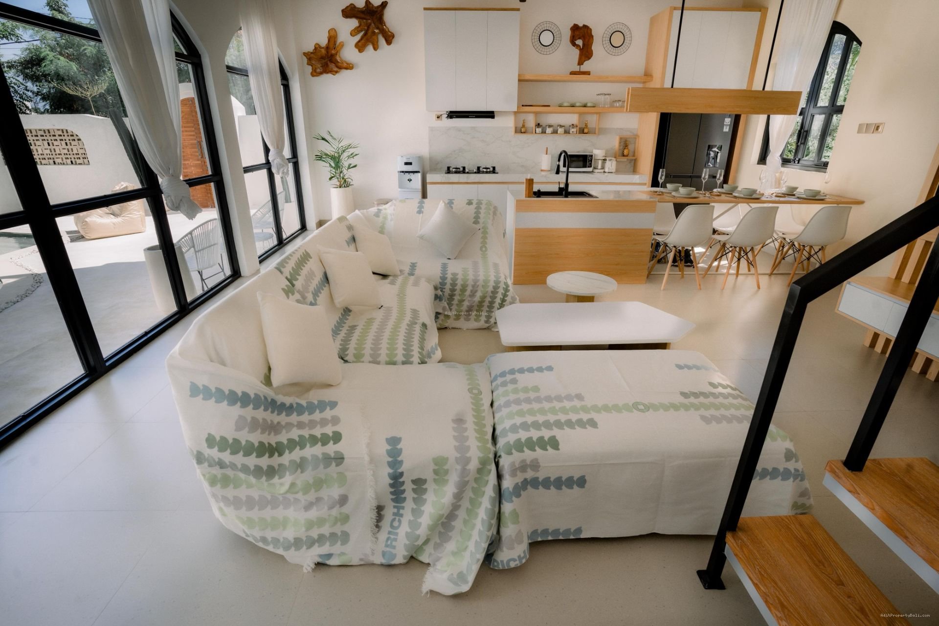 villa karma kandara u