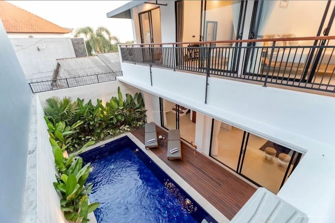 villa pecatu grahaa