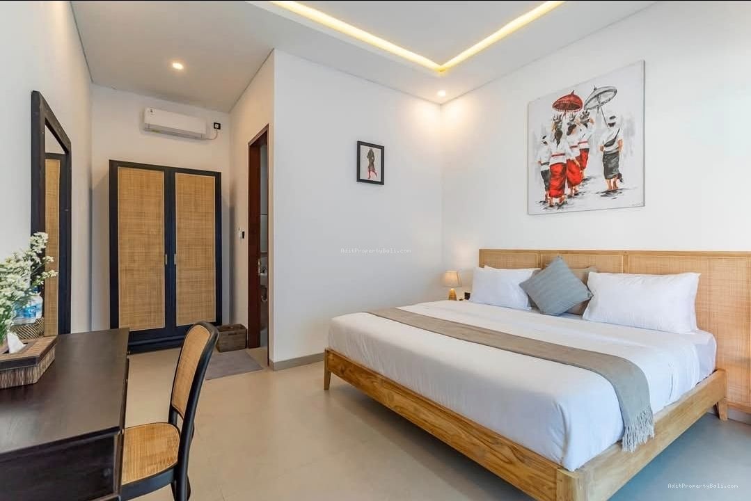 villa pecatu grahaa
