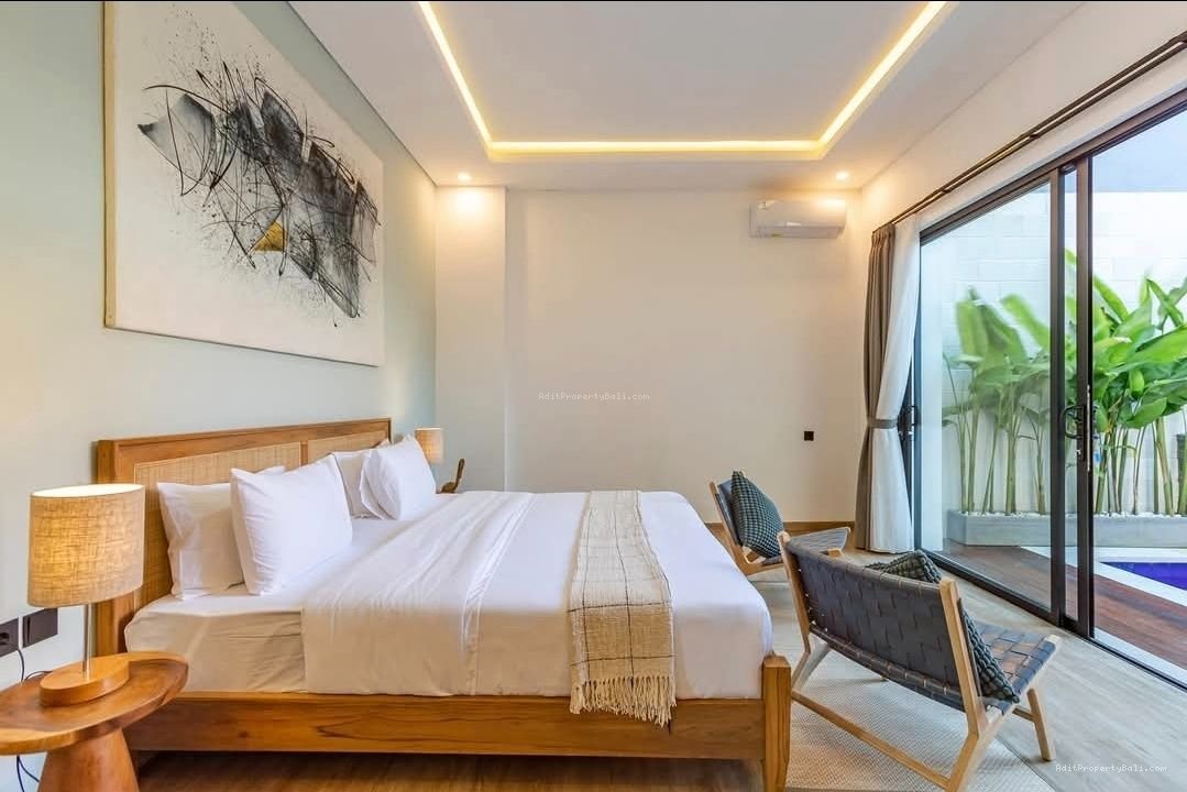villa pecatu grahaa