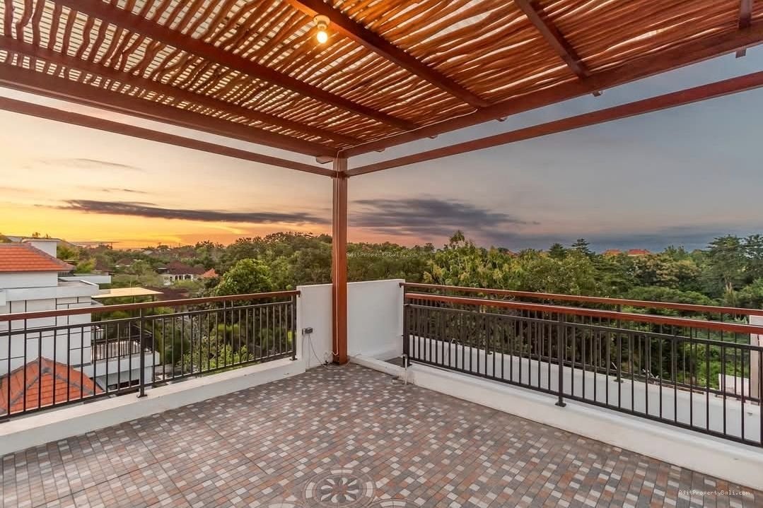villa pecatu grahaa