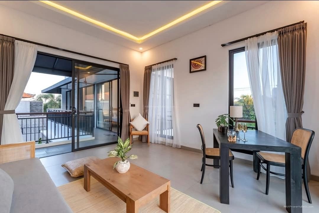 villa pecatu grahaa