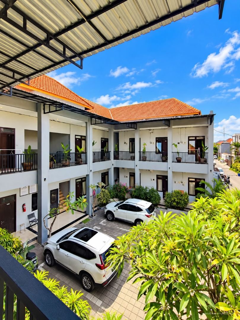 Kost elite sunset road