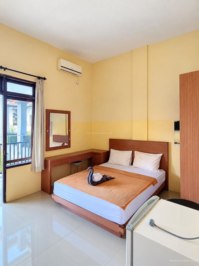 Kost elite sunset road
