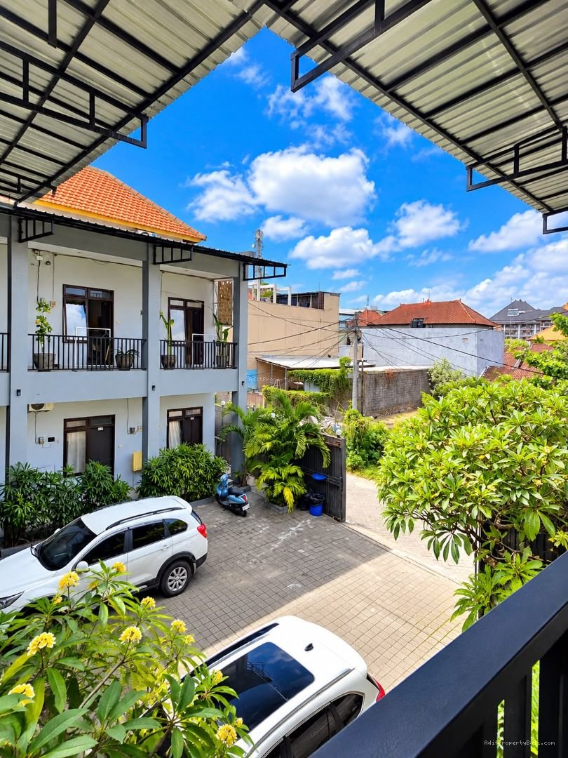 Kost elite sunset road