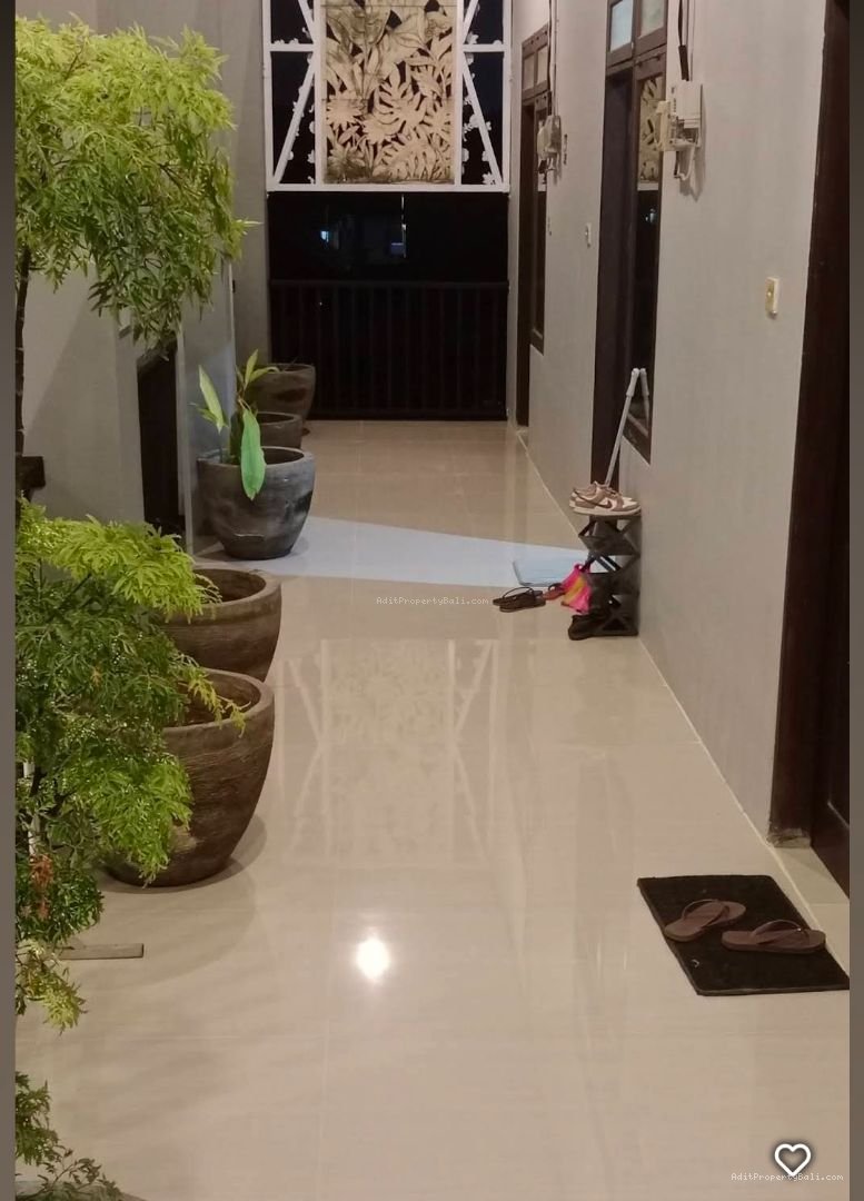 Kost elite sunset road