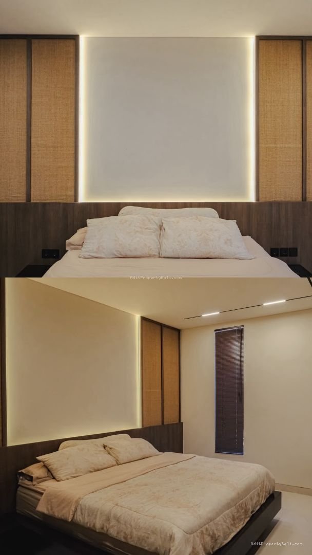 rumah nangka utara A