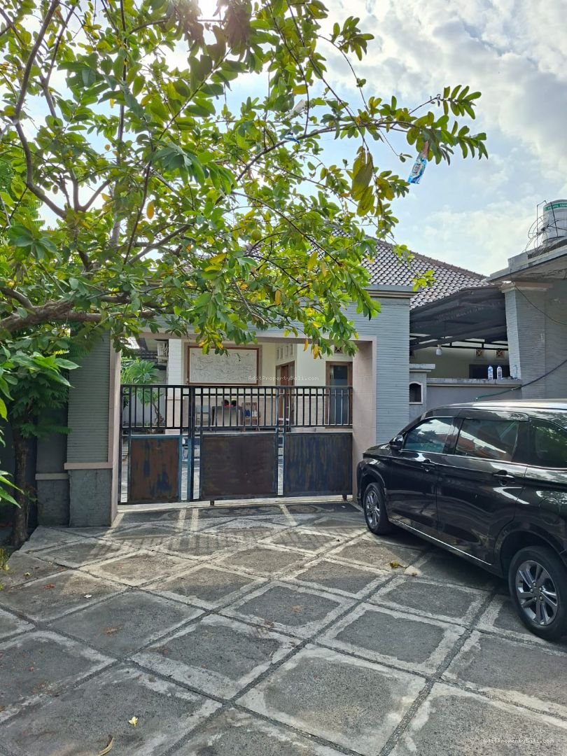 tanah bonus bangunan malboro barat