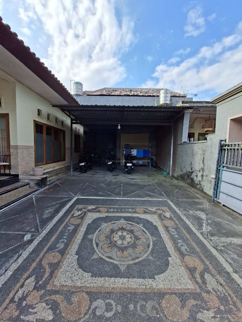 tanah bonus bangunan malboro barat