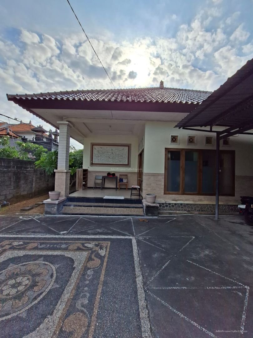 tanah bonus bangunan malboro barat