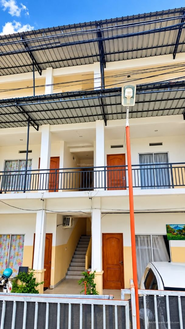 kost elite mahendradata