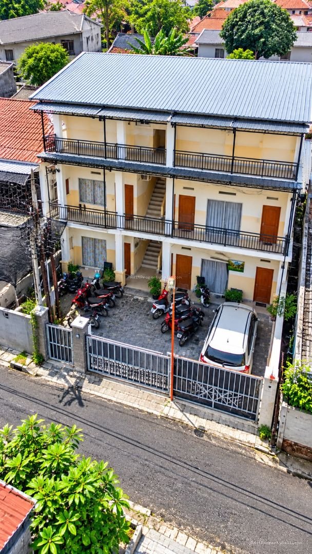 kost elite mahendradata