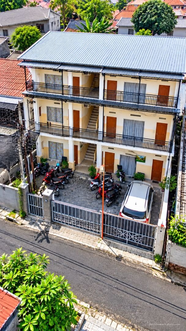 kost elite mahendradata