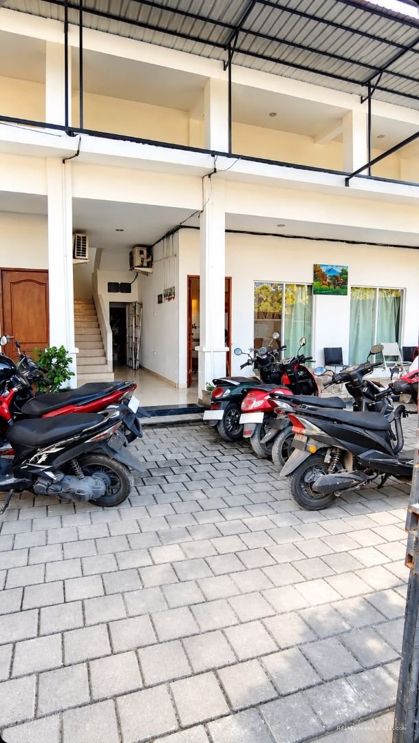 kost elite mahendradata