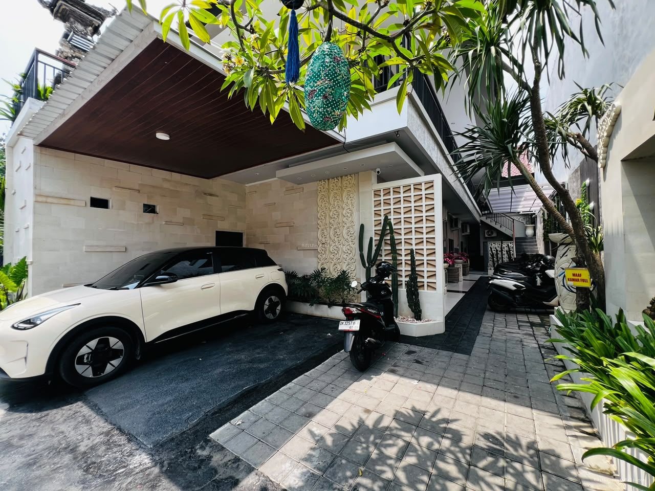 rumah kost glogor carik