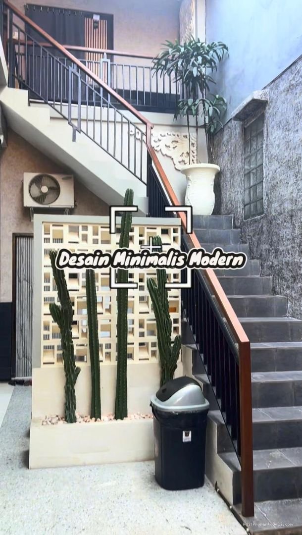 rumah kost glogor carik