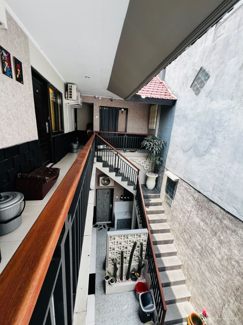 rumah kost glogor carik