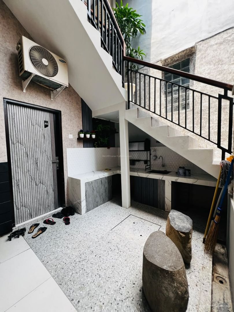 rumah kost glogor carik