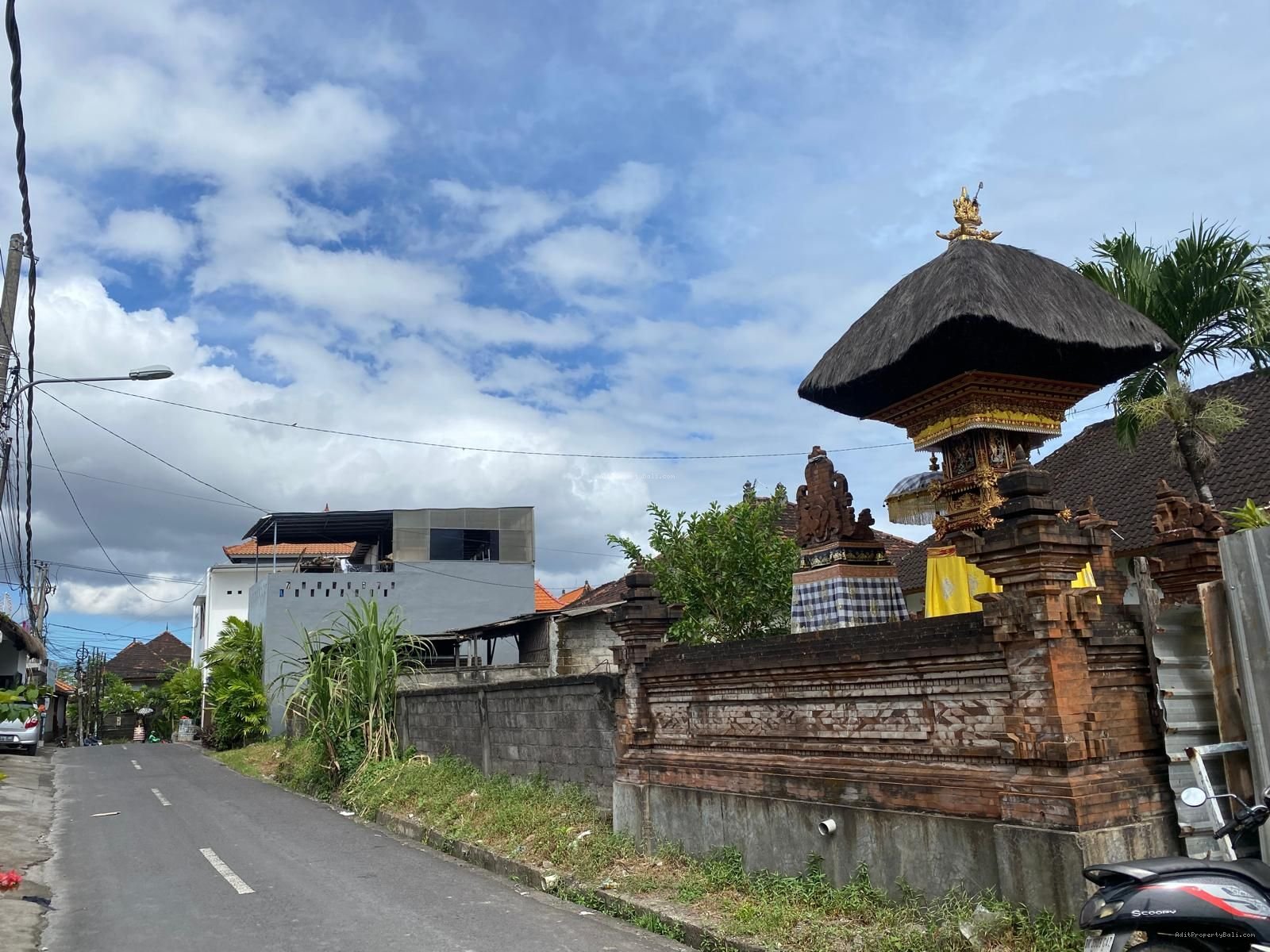 tanah batubolong cg