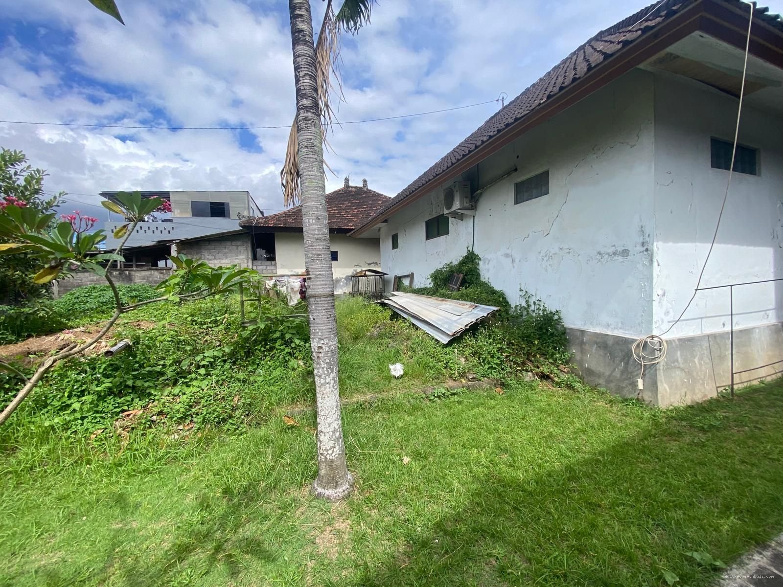 tanah batubolong cg