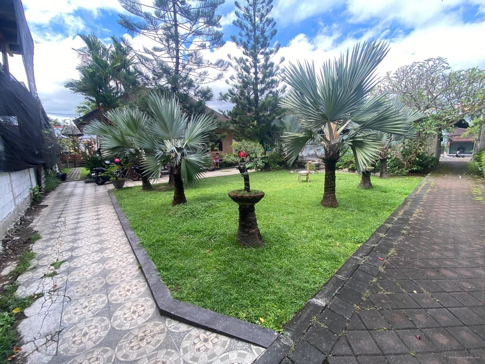 tanah batubolong cg