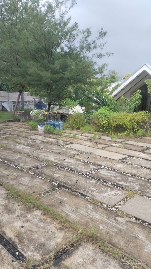 tanah nelayan