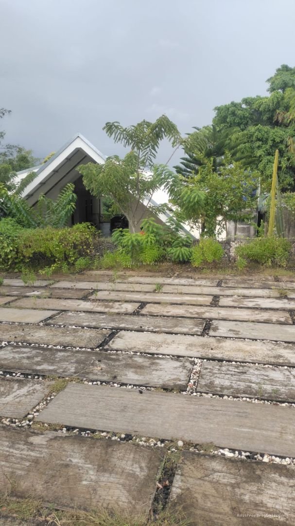 tanah nelayan