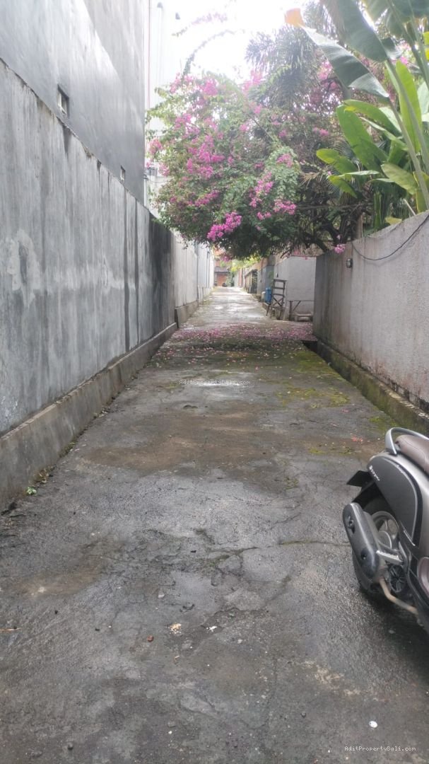 tanah nelayan