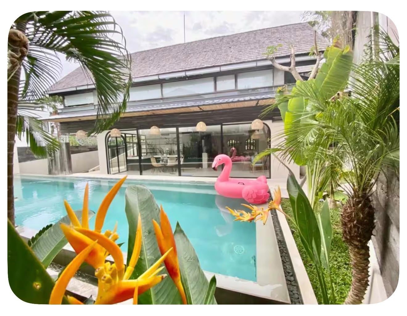 villa luxury canggu brawaa