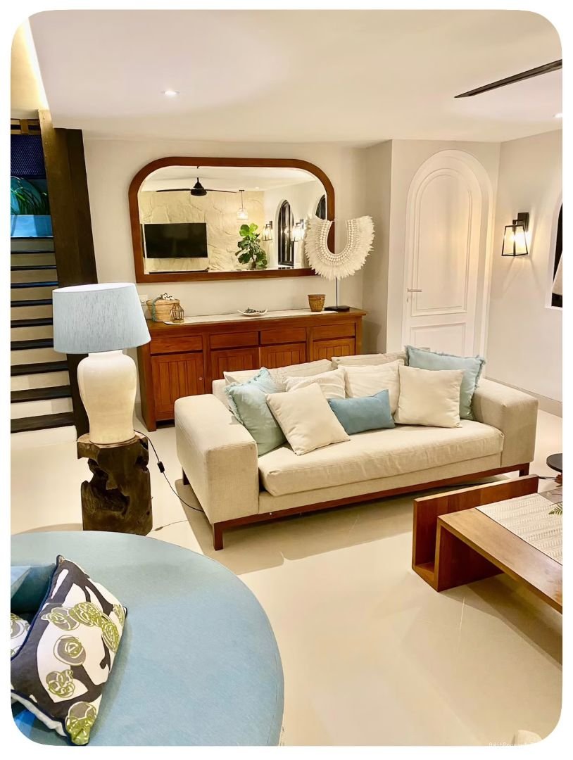 villa luxury canggu brawaa