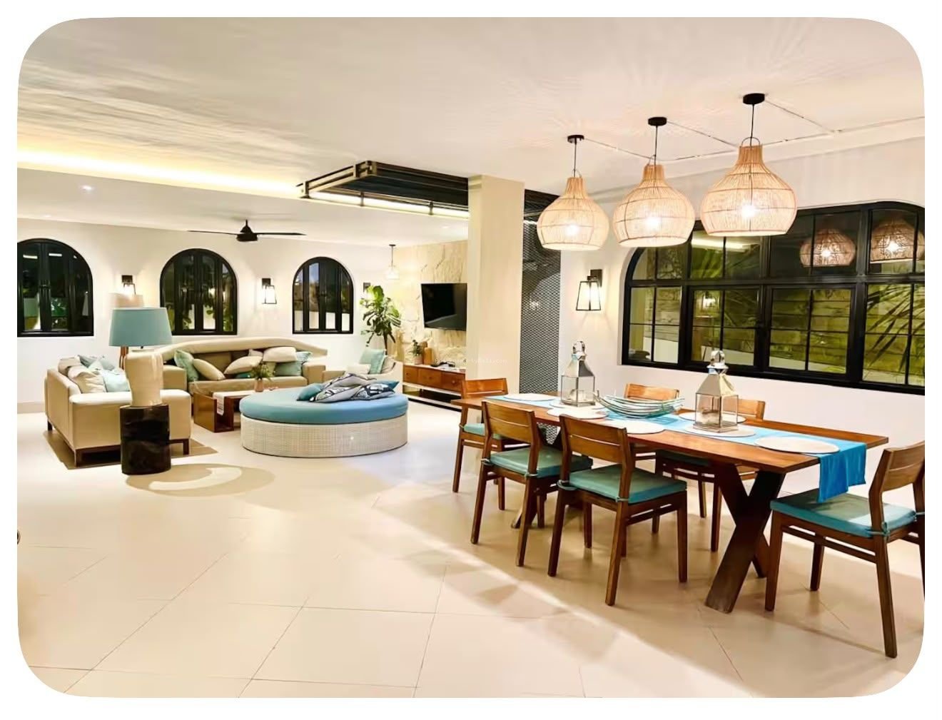 villa luxury canggu brawaa
