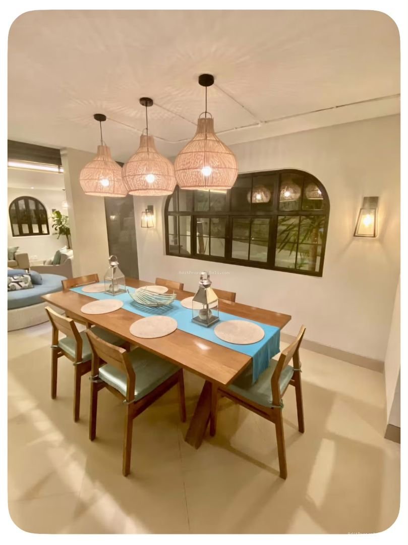 villa luxury canggu brawaa