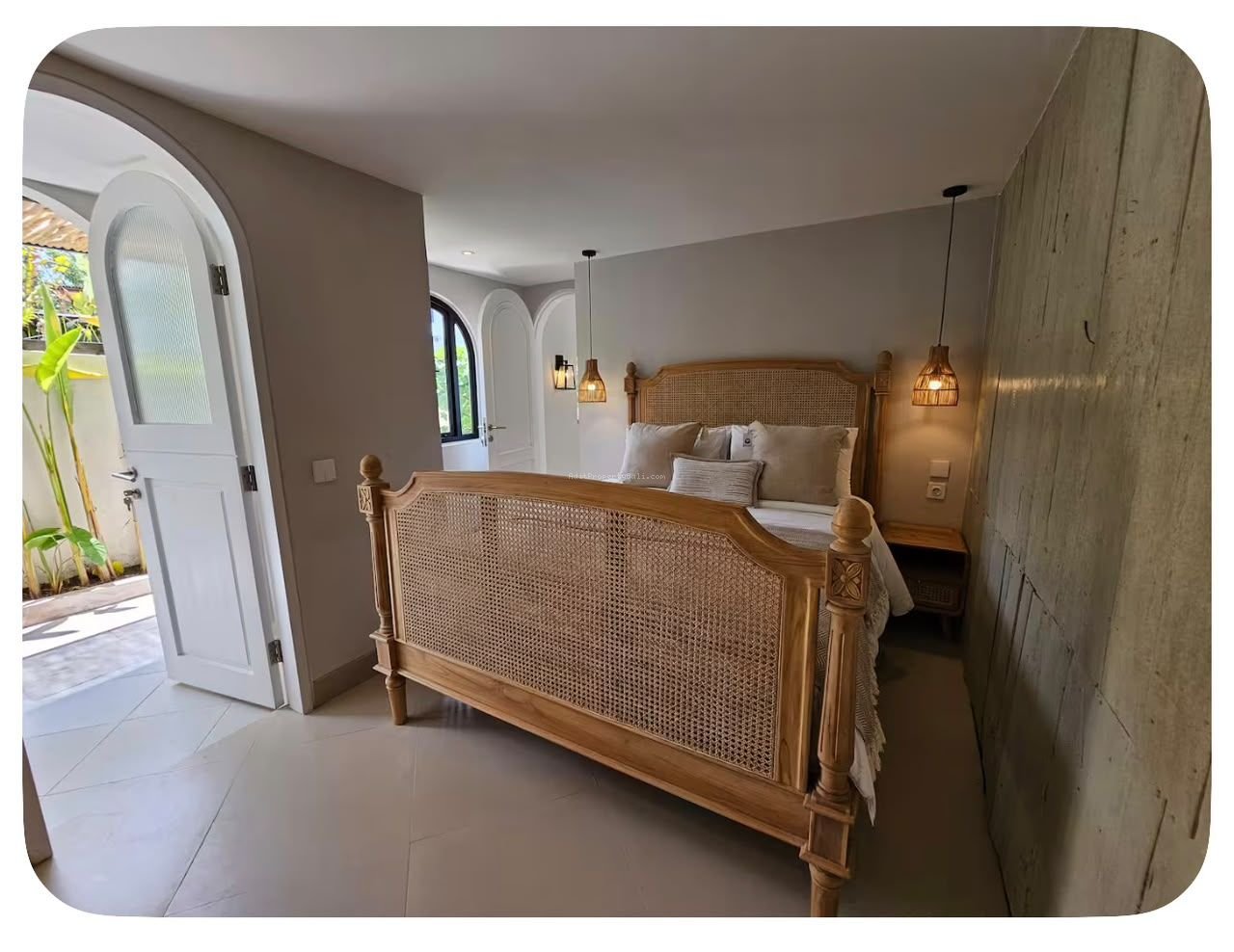 villa luxury canggu brawaa